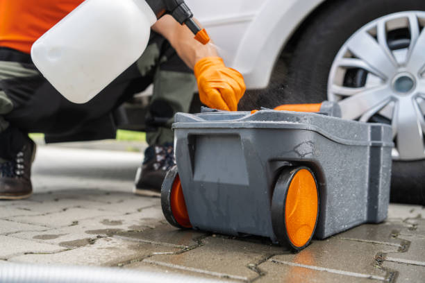 Best Best portable toilet rental  in Mill Hall, PA