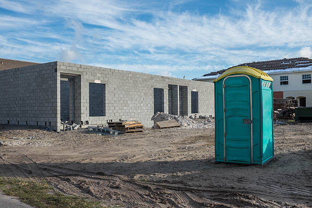 Portable restroom solutions in Mill Hall, PA